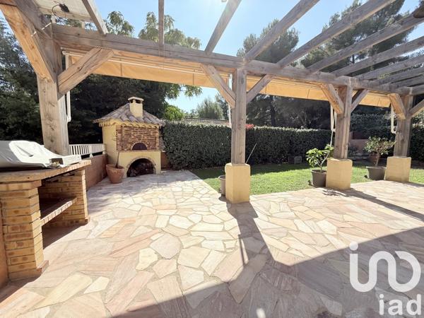 Maison à vendre 5 pièces 150 m² Six-Fours-les-Plages