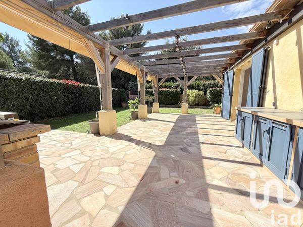 Maison à vendre 5 pièces 150 m² Six-Fours-les-Plages