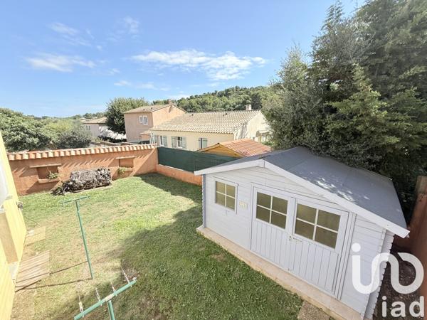 Maison à vendre 5 pièces 150 m² Six-Fours-les-Plages