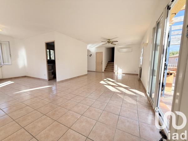 Maison à vendre 5 pièces 150 m² Six-Fours-les-Plages