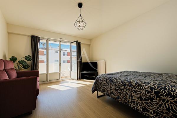 Appartement Thorigny Sur Marne 1 pièce(s) 34.13 m2