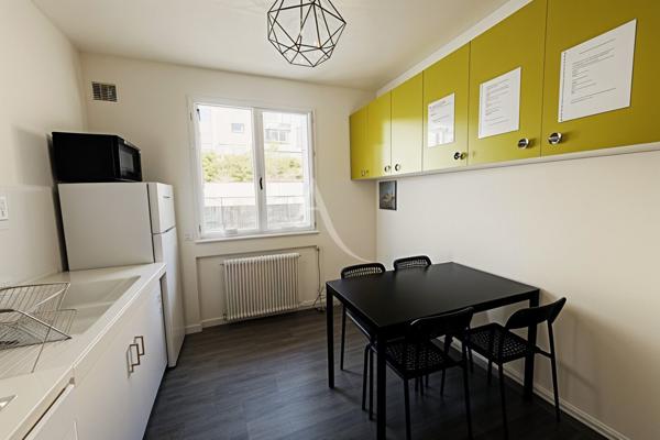 Appartement Thorigny Sur Marne 1 pièce(s) 34.13 m2