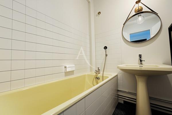 Appartement Thorigny Sur Marne 1 pièce(s) 34.13 m2