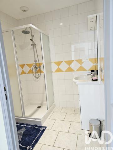 Maison à vendre 4 pièces 87 m² Notre-Dame-de-Riez