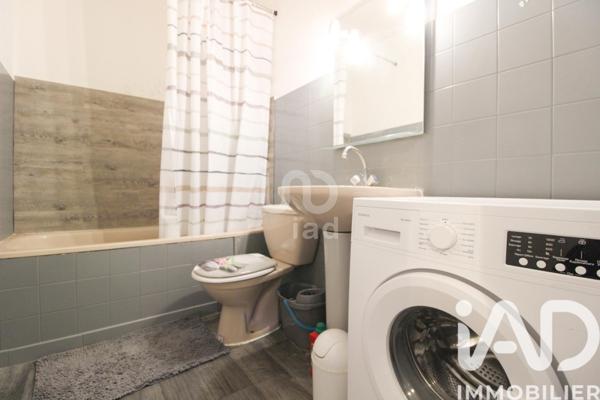 Appartement à vendre 2 pièces 52 m² Saint-Affrique