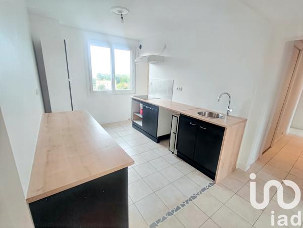 Appartement à vendre 4 pièces 67 m² Rochefort