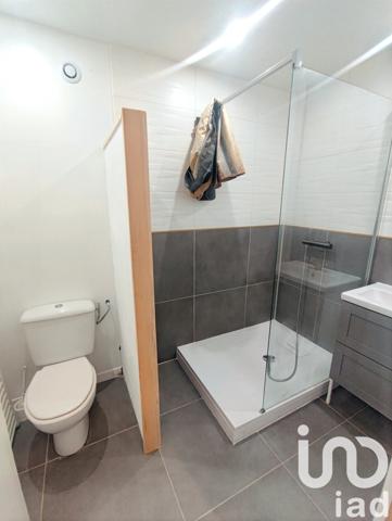 Appartement à vendre 4 pièces 67 m² Rochefort