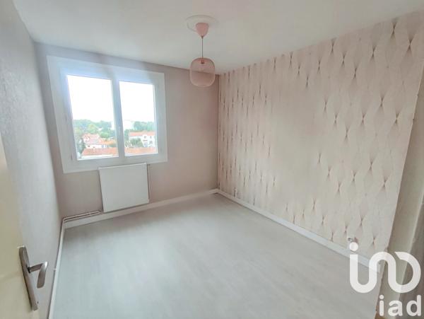 Appartement à vendre 4 pièces 67 m² Rochefort