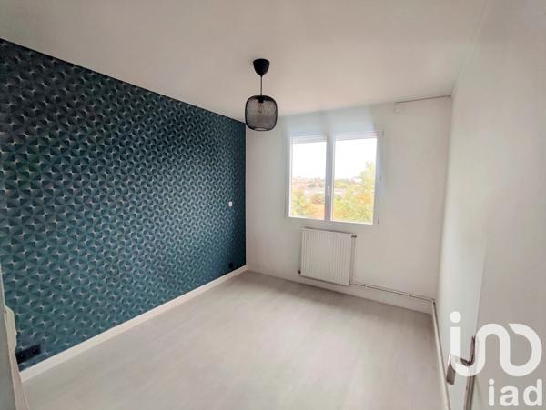 Appartement à vendre 4 pièces 67 m² Rochefort