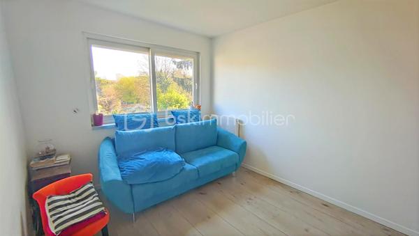Appartement de 113 m²