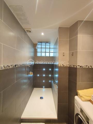 Appartement de 113 m²