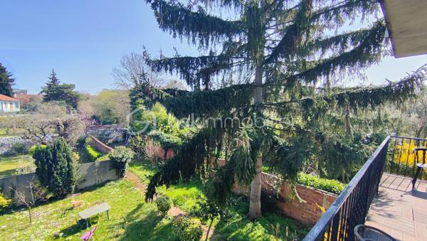 Appartement de 113 m²