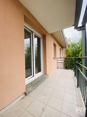 Appartement à vendre 2 pièces 49 m² Caudry