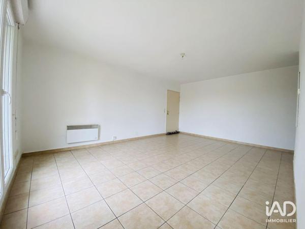 Appartement à vendre 2 pièces 49 m² Caudry