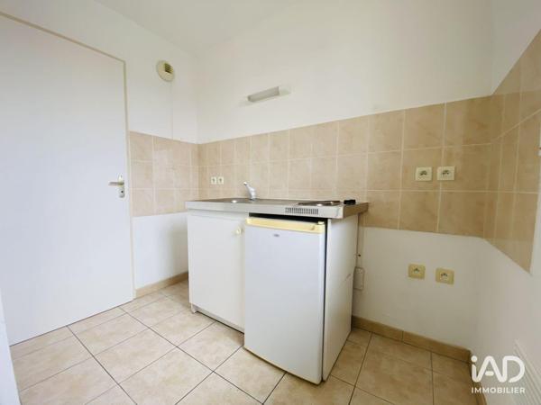 Appartement à vendre 2 pièces 49 m² Caudry