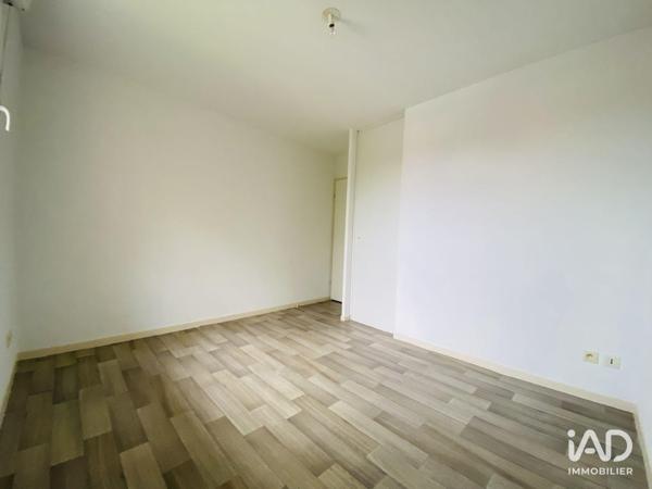 Appartement à vendre 2 pièces 49 m² Caudry