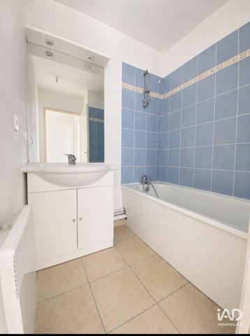 Appartement à vendre 2 pièces 49 m² Caudry