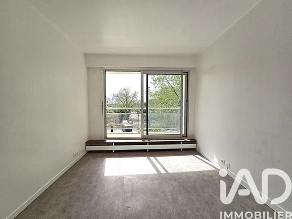 Appartement à vendre 2 pièces 55 m² Courbevoie