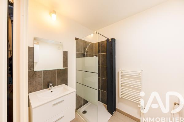 Appartement à vendre 5 pièces 95 m² Herblay-sur-Seine