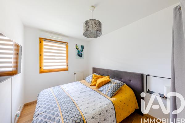 Appartement à vendre 5 pièces 95 m² Herblay-sur-Seine