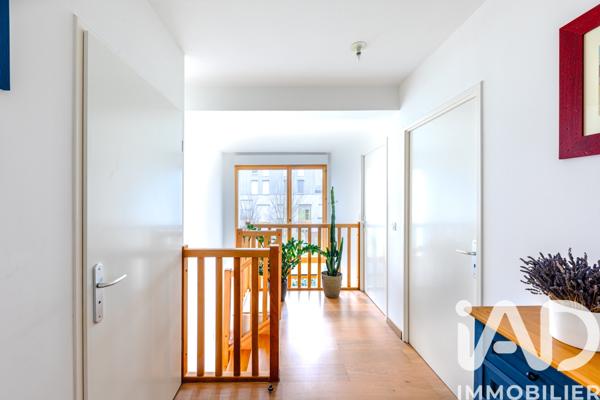 Appartement à vendre 5 pièces 95 m² Herblay-sur-Seine