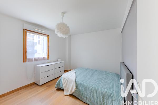 Appartement à vendre 5 pièces 95 m² Herblay-sur-Seine