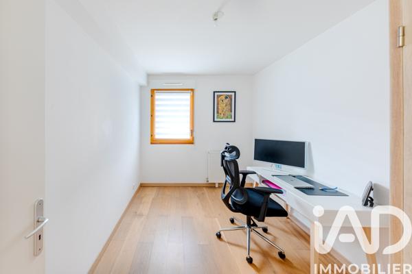 Appartement à vendre 5 pièces 95 m² Herblay-sur-Seine