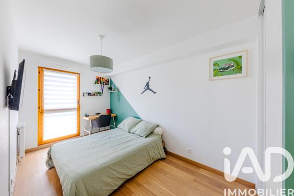 Appartement à vendre 5 pièces 95 m² Herblay-sur-Seine