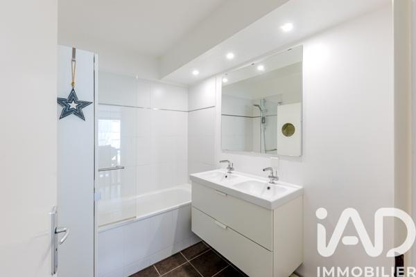 Appartement à vendre 5 pièces 95 m² Herblay-sur-Seine