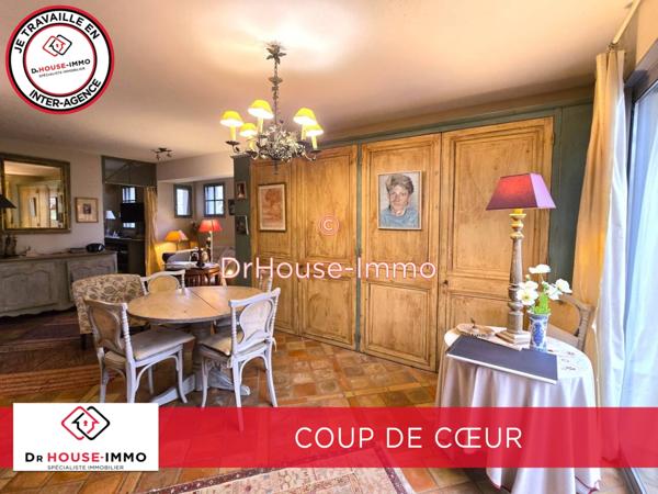 Maison à vendre 4 pièces de 103 m²