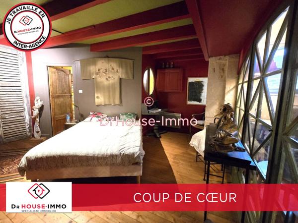 Maison à vendre 4 pièces de 103 m²