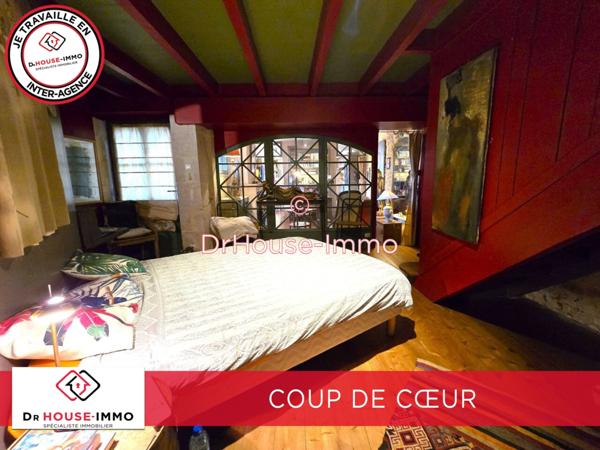 Maison à vendre 4 pièces de 103 m²