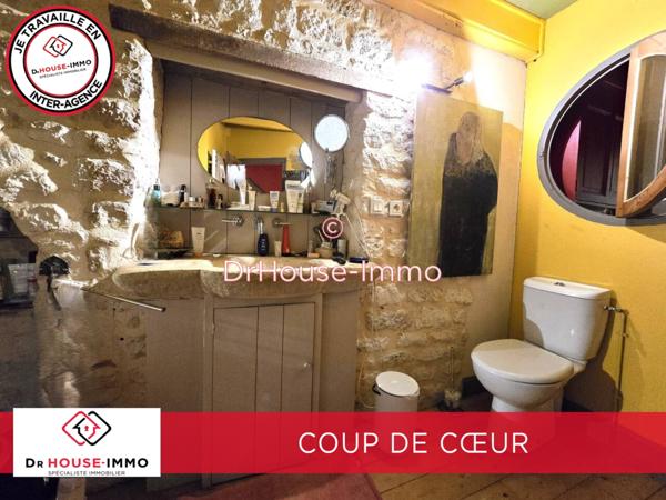 Maison à vendre 4 pièces de 103 m²