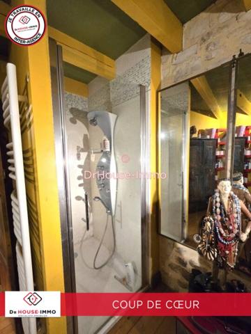 Maison à vendre 4 pièces de 103 m²