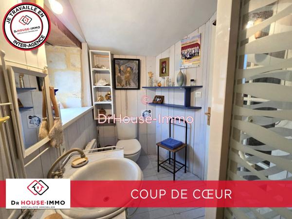Maison à vendre 4 pièces de 103 m²