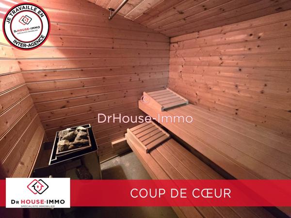 Maison à vendre 4 pièces de 103 m²