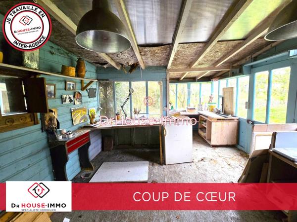 Maison à vendre 4 pièces de 103 m²