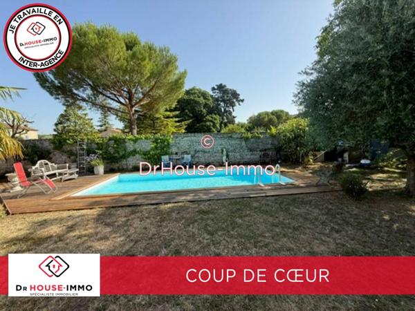 Maison à vendre 4 pièces de 103 m²