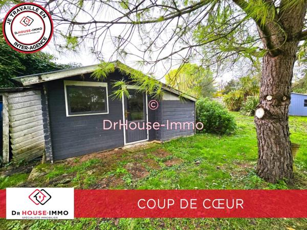 Maison à vendre 4 pièces de 103 m²