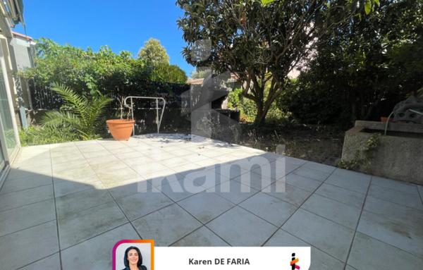 Maison de 102 m²