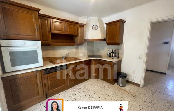 Maison de 102 m²