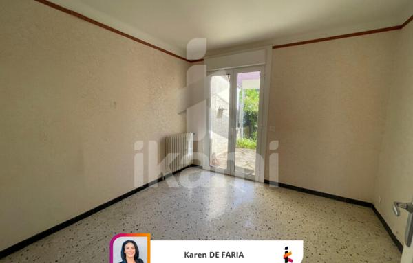 Maison de 102 m²