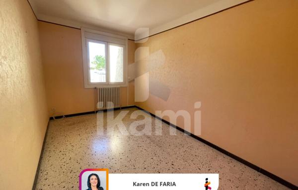 Maison de 102 m²