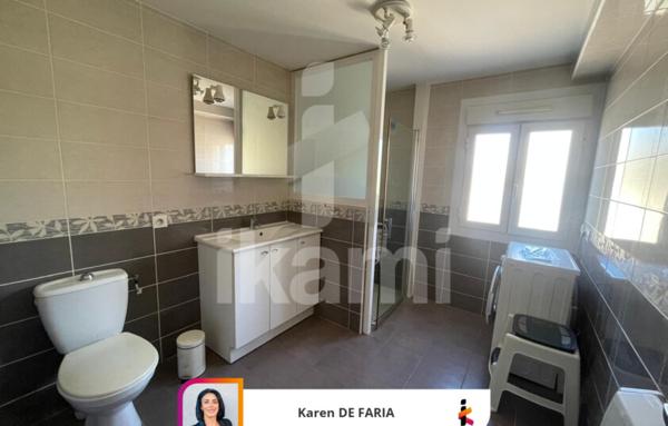 Maison de 102 m²