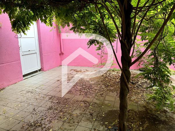 LOCAL COMMERCIAL pour RESTAURATION POITIERS Centre ville 185 m2