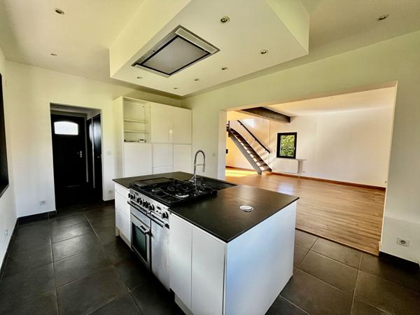 Maison Cucq 6 pièce(s) 130 m2