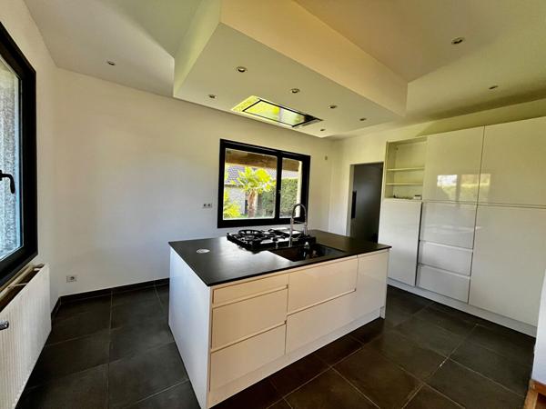 Maison Cucq 6 pièce(s) 130 m2