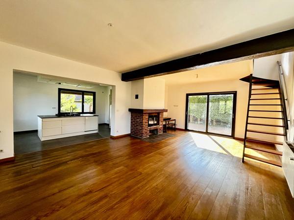 Maison Cucq 6 pièce(s) 130 m2