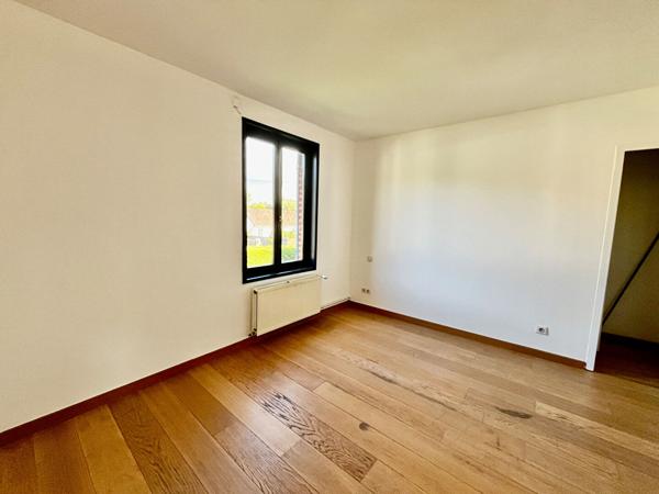 Maison Cucq 6 pièce(s) 130 m2