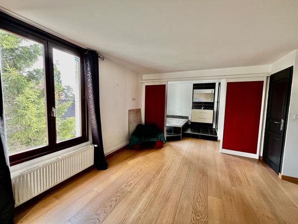 Maison Cucq 6 pièce(s) 130 m2